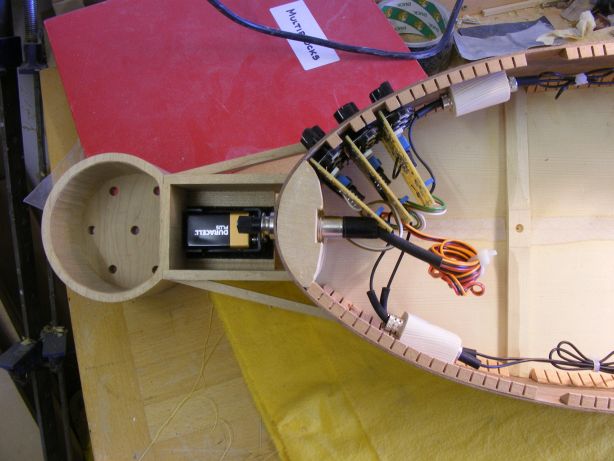 electronics